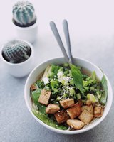 Waldorf salad Salad