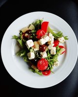 Israeli Salad